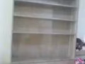 擺放物品的大櫃子