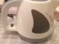 店不做了 九成新的冰箱 自用的 