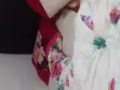 双人床