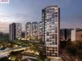 ParkPlaceResidences⬛综合办公楼零售商场住宅
