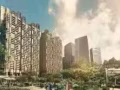 Marina One ⬛ MBS滨海附近✔ 滨海盛景豪苑