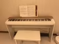 casio digital piano PX-160 gold