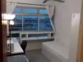 中巴鲁靠近地铁站组屋主人房出租， 大牌127D， 步行5-8分钟去地铁，靠近食阁