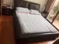 双人床和单人床