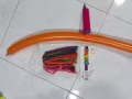美丽汽球，用品，等等。