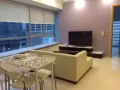 Lumiere 1+1 apartment for rent