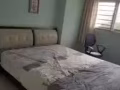 榜鹅地铁站全新空房，高楼，5分钟至地铁/购物中心/咖啡店/公园