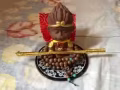 孙悟空 The Monkey King