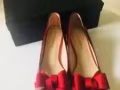 全新 Maud Frizon 鞋子