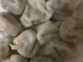 山东威海纯手工水饺，味道鲜美，30块，100粒，送到MRT