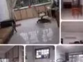 Tampines  里面人少普通房一位男，里面住才6个人，5房试