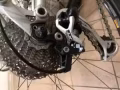 美国??进口改装30速GT 最贵 XT+SLX 套件 最好的油气叉