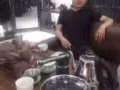 应聘厨师，本人中级资格证曾：公证过