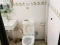 湖畔地铁站附近