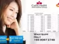S.G Team Financial Credit Personal Loan