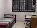 先驱附近大牌733普通房住一个人。