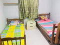 靠近中巴鲁，红山附近有单间出租