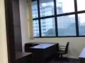 兀蘭11 woodlands Close現有大小多間辦公室出租