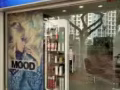美发店有位子出住