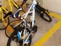 出售一辆脚踏车