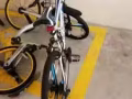 出售一輛腳踏車