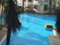 72街公寓white water 双人间男搭房出租。人少安静