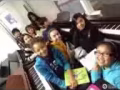 钢琴考级教学