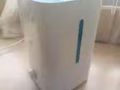 9.5成新 超靜音加濕器