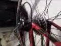 Cannondale CADD8 公路賽車