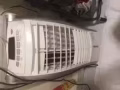 加水制冷风扇