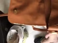 男女通用两个包  天梭 小ck 