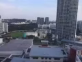 金文泰两人间上铺床位出租~~ 欢迎国立大学在读校友！！ 学习真方便快乐 哈哈