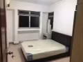文礼地铁站附近有主人房出租