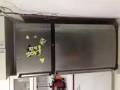 搬家甩卖Sharp大容量冰箱,80新币自取