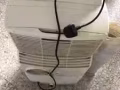 移動空調