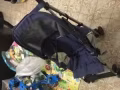 嬰兒車.書籍.玩具