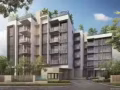 【Casa Al Mare】巴西立新公寓项目 豪华精致！ 90480660