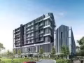 【UP@Robertson Quay】市中心近ClarkeQuay 度假式公寓