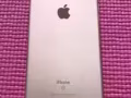 出售一部iPhone 6S Plus 64G 9成新 无磕碰 S$420