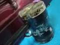 烏木贝雕高胡(潮卅单筒提胡)