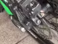 公司太遠了用不到，所以出售給需要的人。   二十四速碟剎，目前車況非常好，而且部