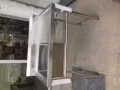 定製，出售全新或二手商用冰廚，白鋼廚具，蛋糕展示櫃，水盆