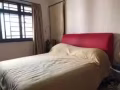 Lavender MRT , 劳明达地铁站上方。大主人房出租， 8月20号可入住