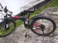 二手山地車