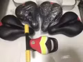 滑板车坐垫