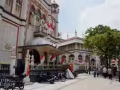 新加坡上市公司连锁炸鸡餐厅