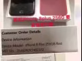 iPhone 8plus - 256G 