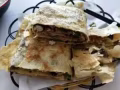 纯手工煎饼?菜煎饼，鸡蛋饼，火腿饼，喜欢的可私信