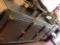 白刚三个门冰箱