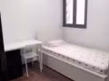 兀兰海军部-新公寓-普通房出租，屋主直招，即可入住（租女1人）无中介费